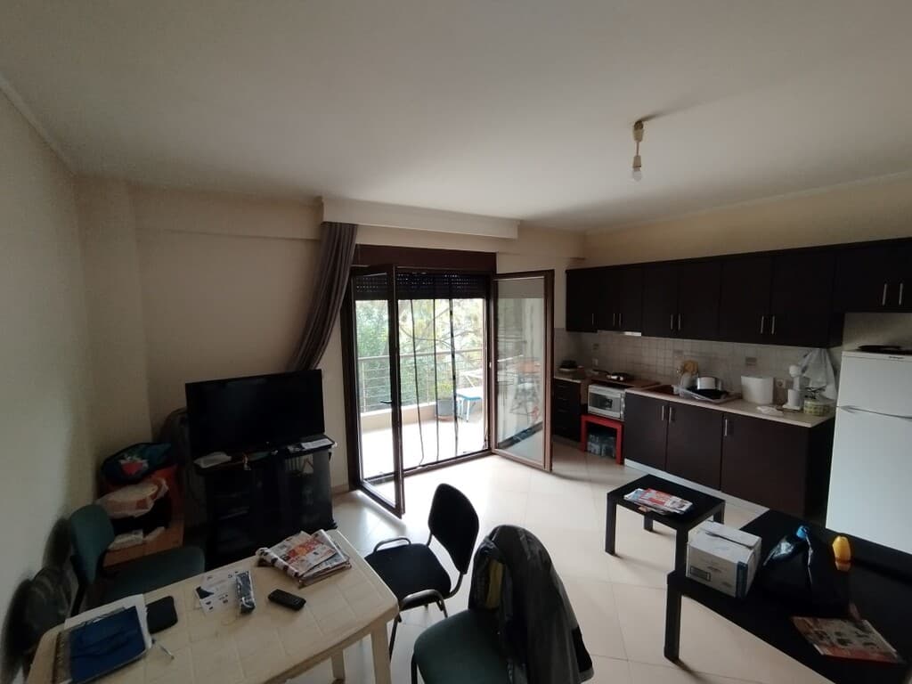 For Sale Flat 64 m² in the suburbs of Thessaloniki