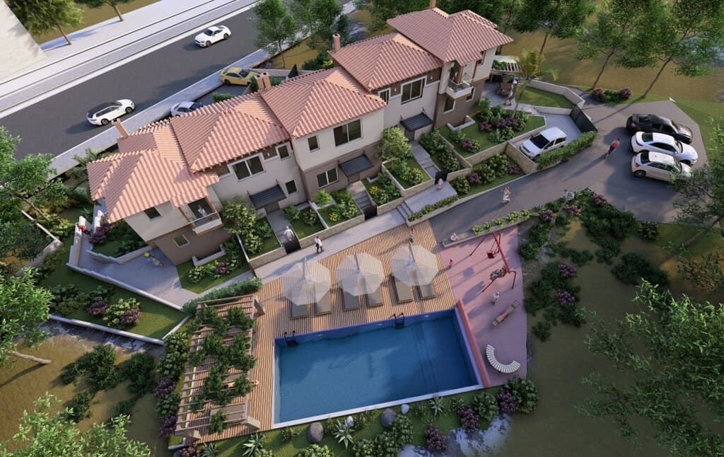 For Sale Maisonette 92 m² in Sithonia, Chalkidiki