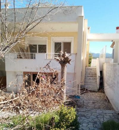 For Sale Detached house 125 m² in Loutraki