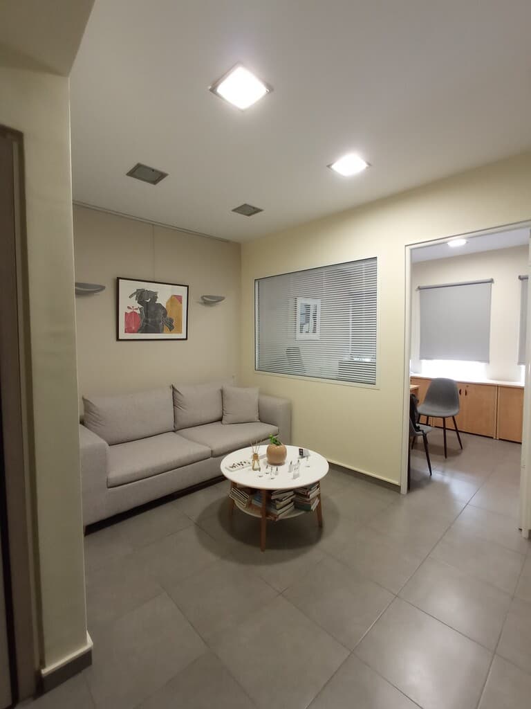 For Sale Flat 50 m² in Athens