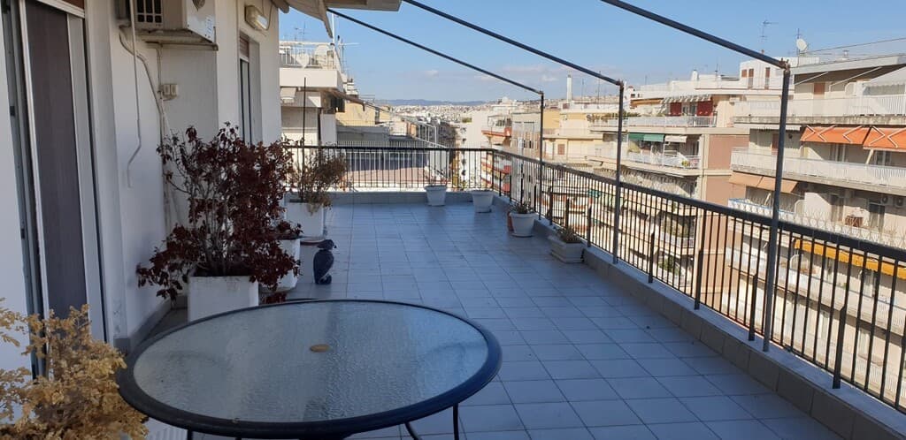 For Sale Flat 100 m² in Thessaloniki
