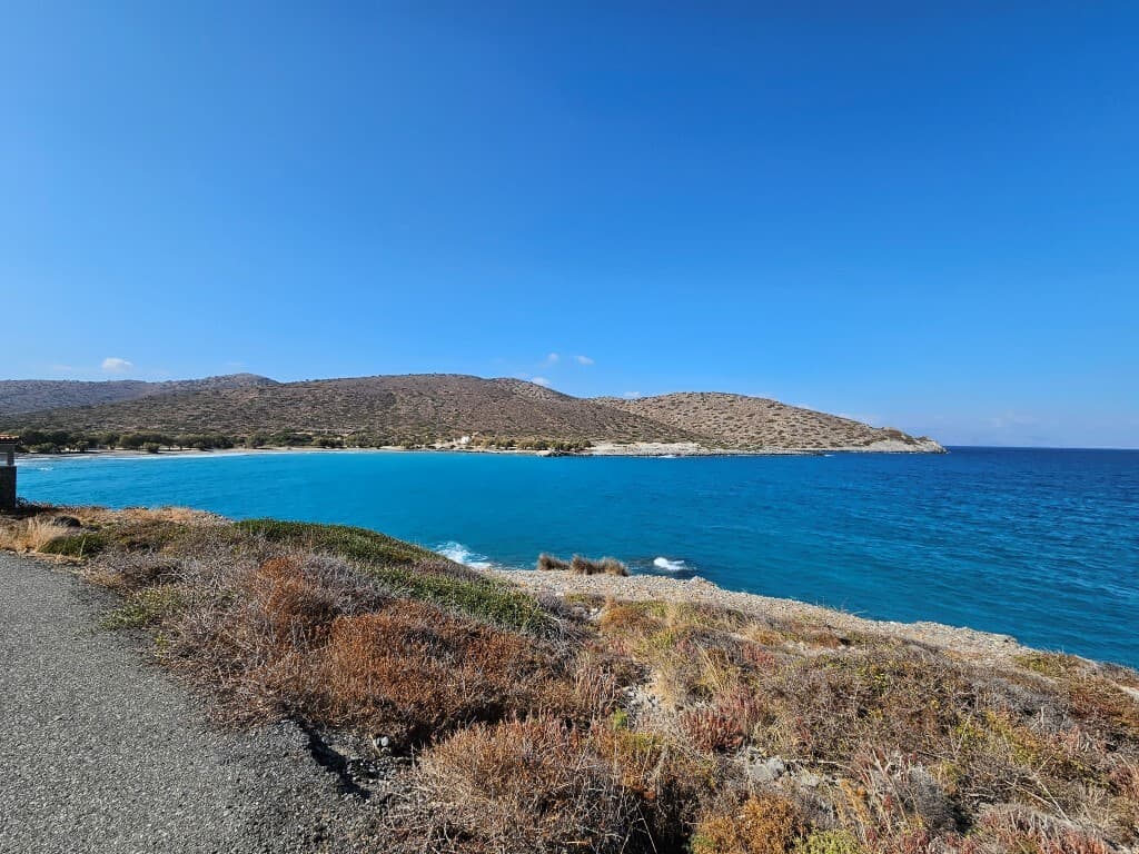 For Sale Land 5159 m² in Crete