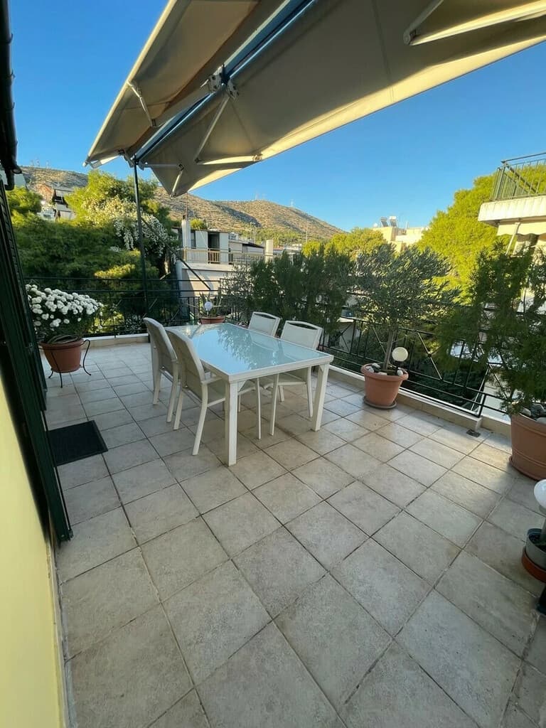 For Sale Duplex 135 m² in Athens