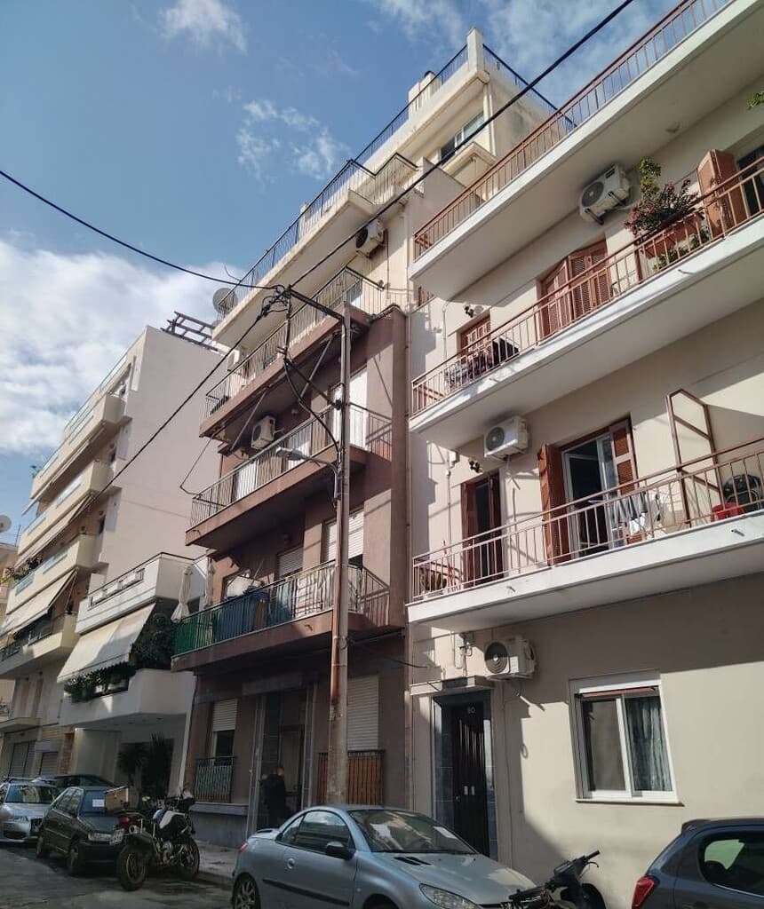 For Sale Duplex 159 m² in Athens
