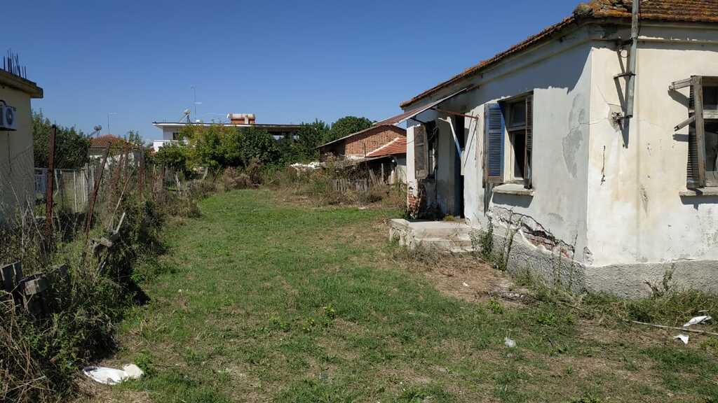 For Sale Land 2000 m² on the Olympic Coast