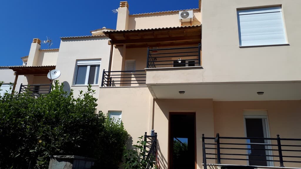 For Sale Maisonette 170 m² in Attica