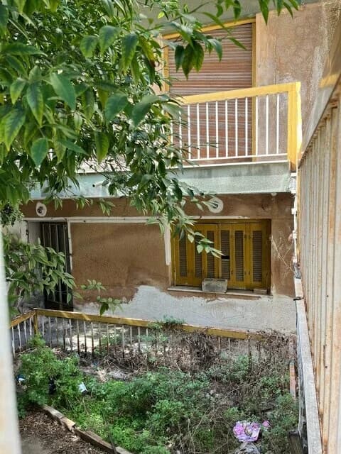 For Sale Land 109 m² in Athens