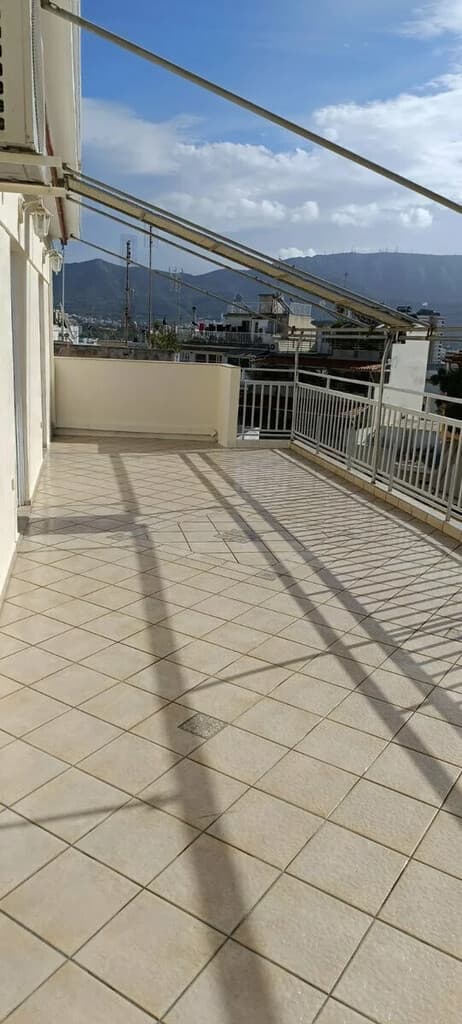 For Sale Flat 78 m² in Athens