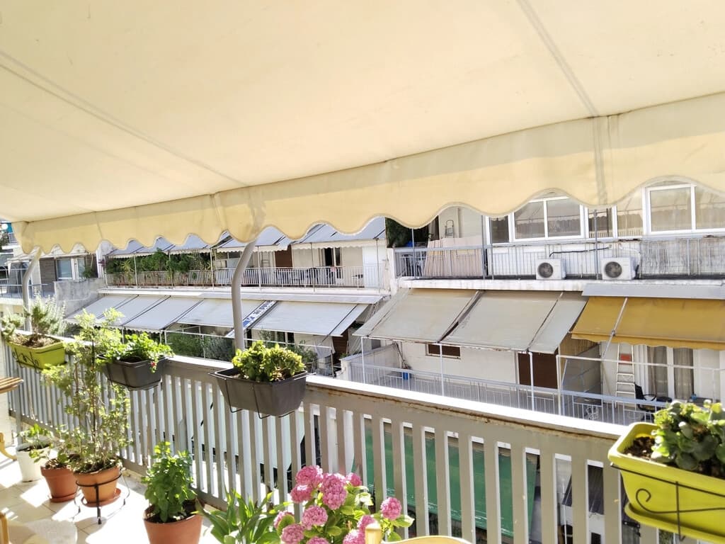 For Sale Flat 104 m² in Athens