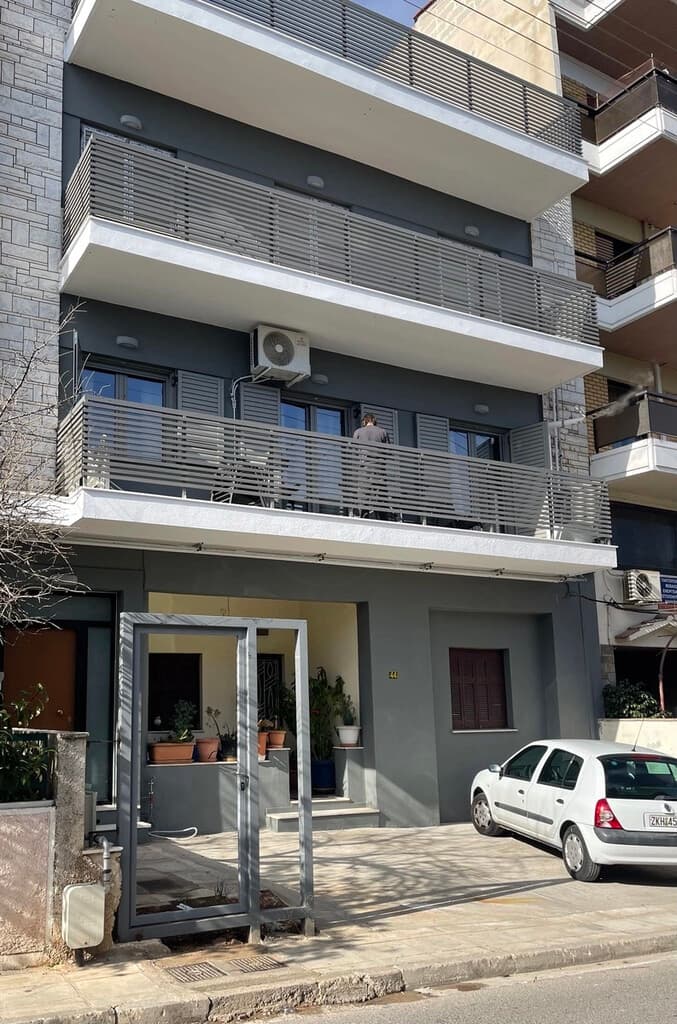 For Sale Flat 118 m² in Athens