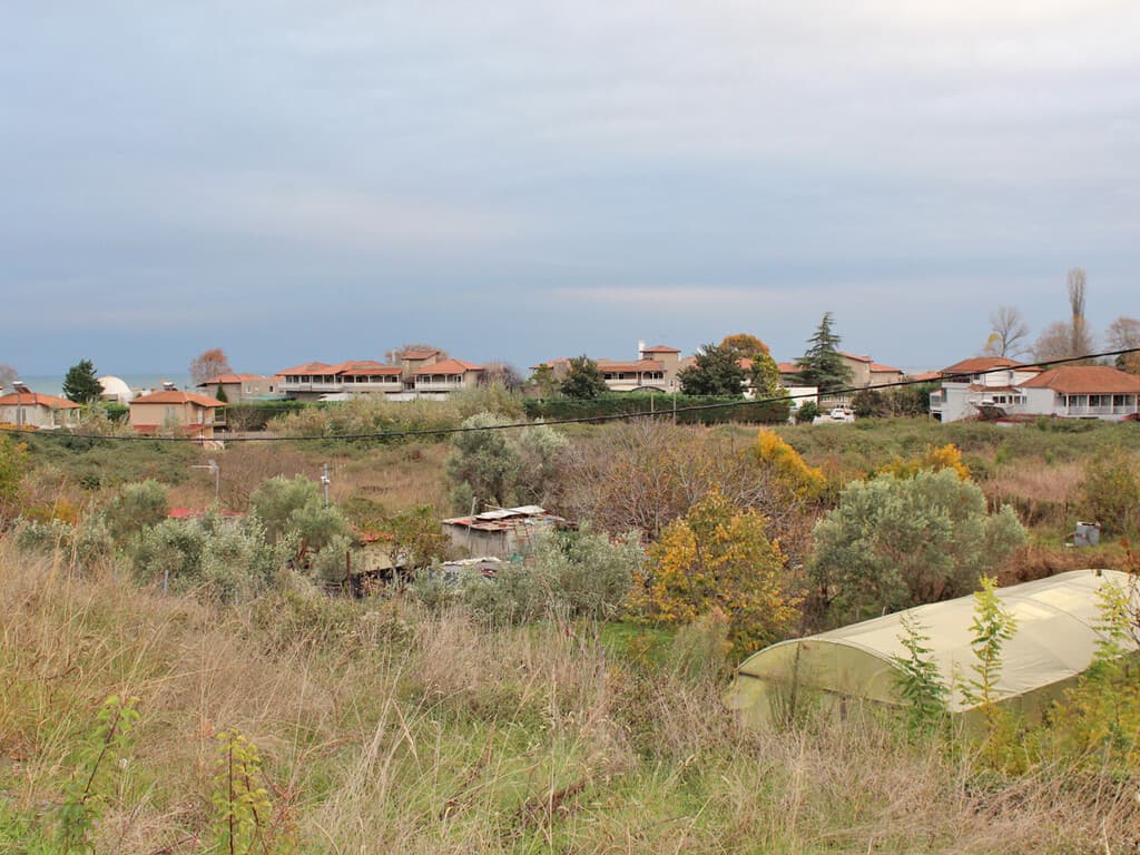 For Sale Land 9280 m² on the Olympic Coast