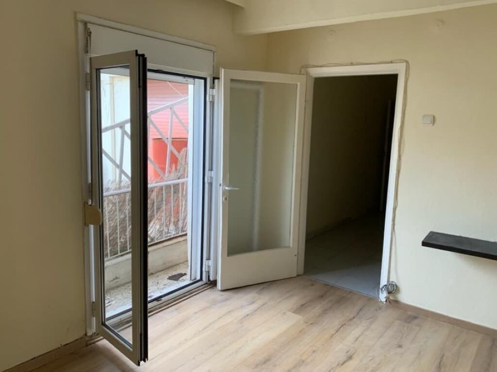 For Sale Flat 58 m² in Thessaloniki