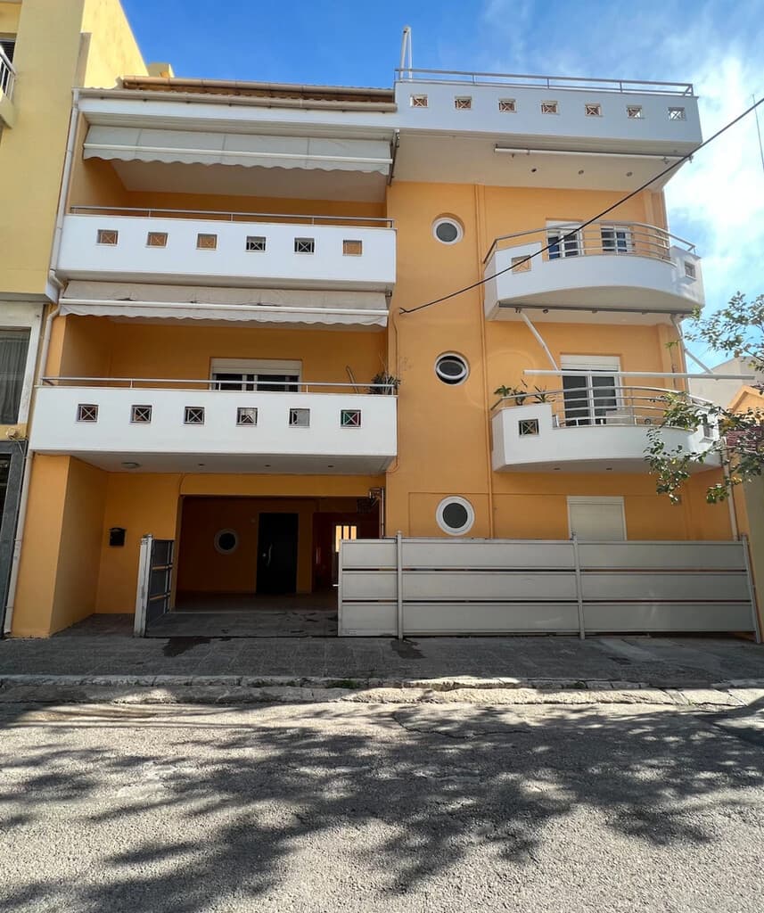 For Sale Flat 150 m² in Athens