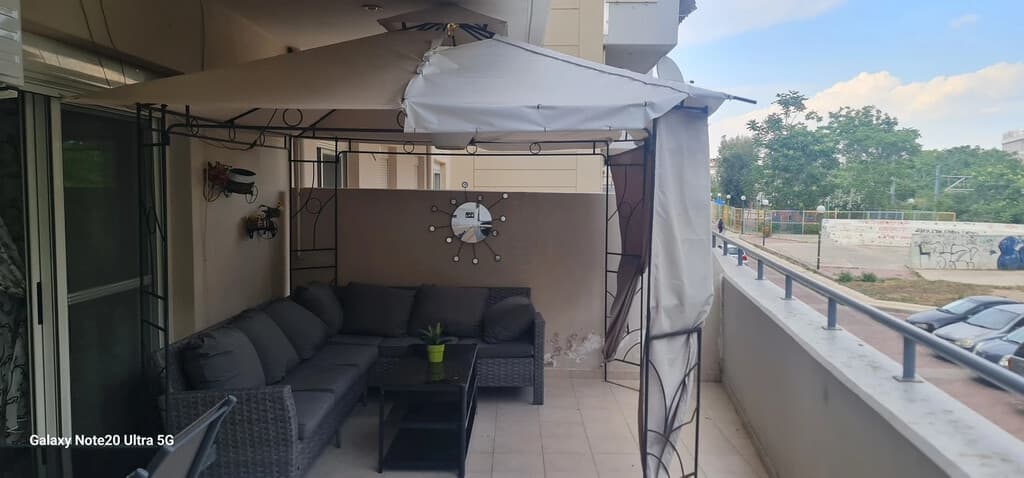 For Sale Flat 105 m² in Athens
