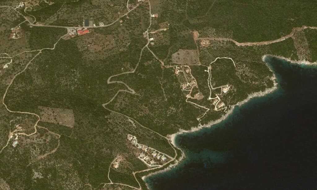 For Sale Land 7330 m² in Ionian Islands