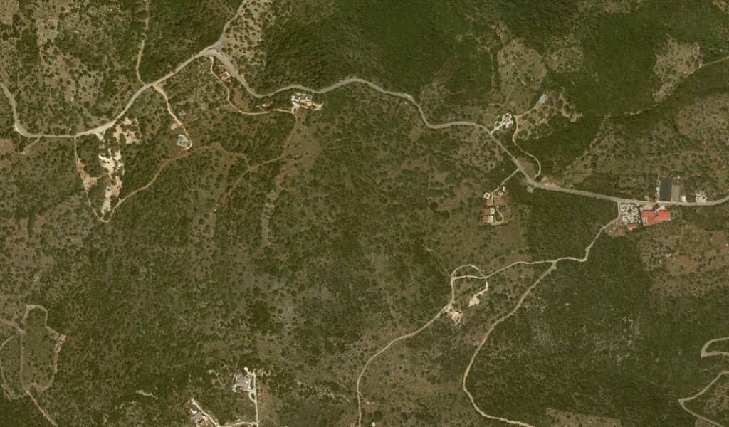 For Sale Land 9747 m² in Ionian Islands