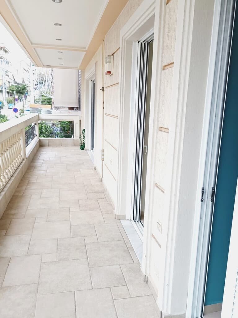 For Sale Flat 88 m² in Athens