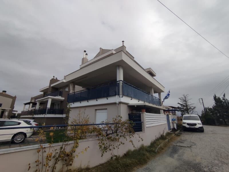 For Sale Detached house 230 m² in the suburbs of Thessaloniki