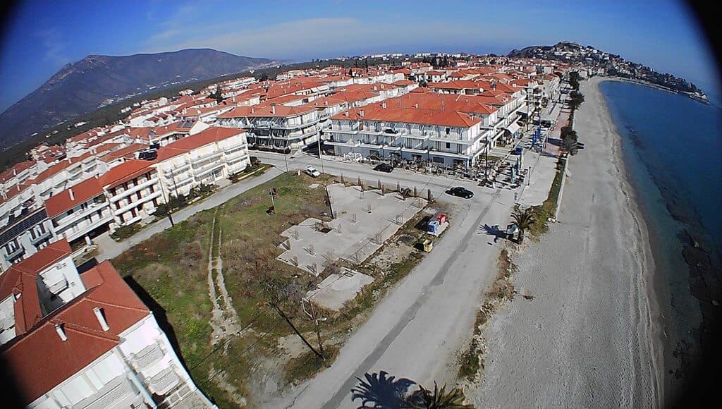 For Sale Land 2030 m² in Peloponnese