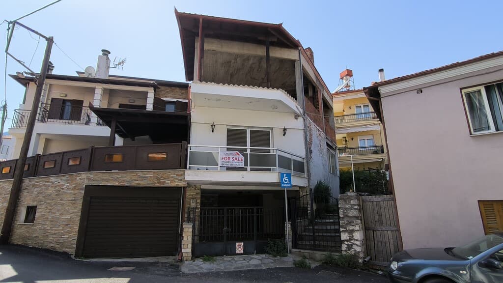 For Sale Maisonette 188 m² on the Olympic Coast