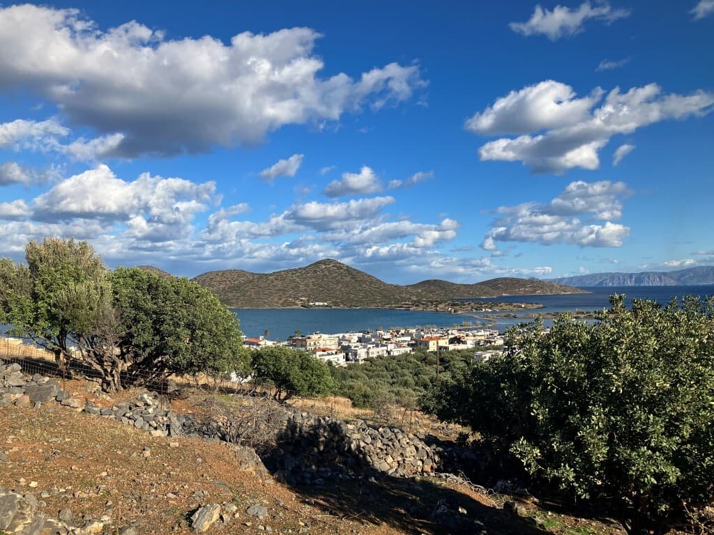 For Sale Land 10397 m² in Crete