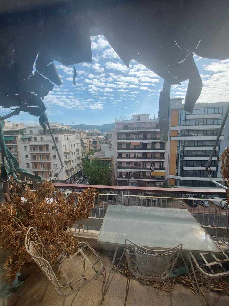 For Sale Flat 70 m² in Athens