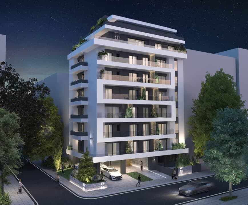 For Sale Duplex 226 m² in Thessaloniki