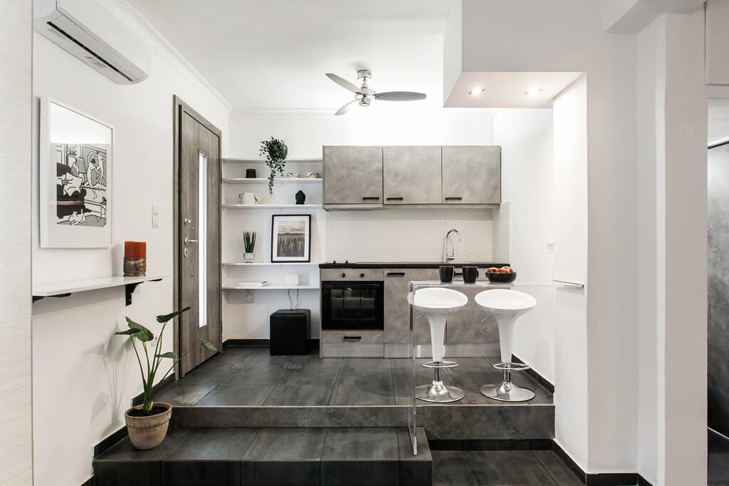 For Sale Flat 40 m² in Athens