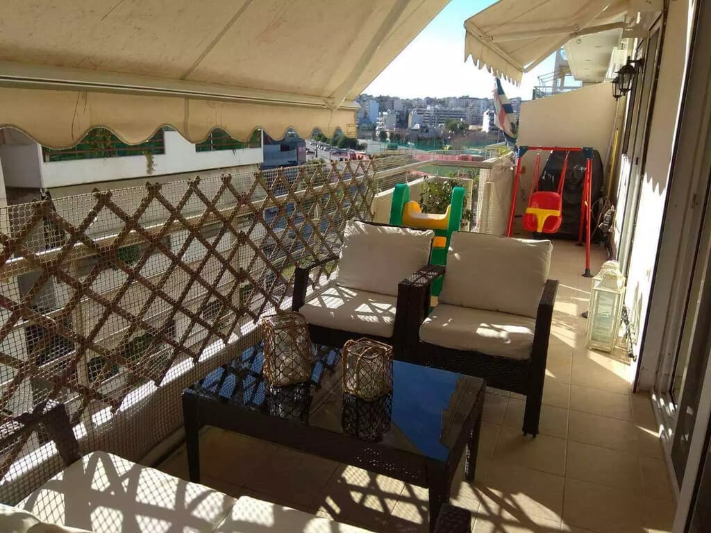 For Sale Flat 105 m² in Athens
