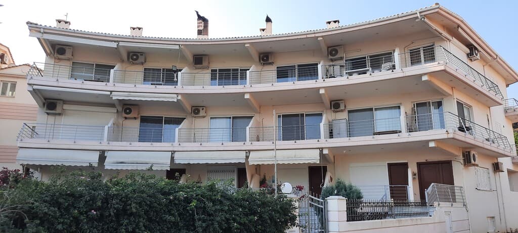 For Sale Flat 54 m² in Peloponnese