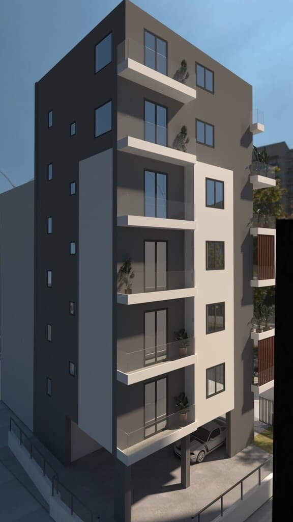 For Sale Flat 97 m² in Thessaloniki