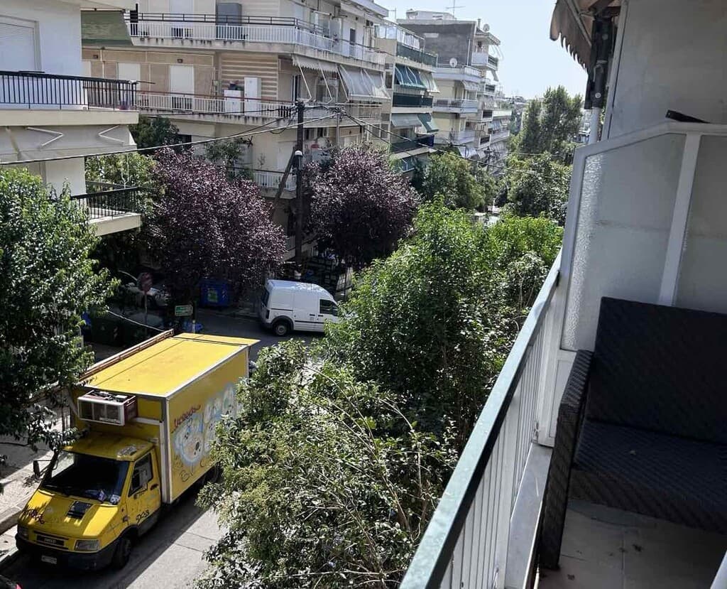 For Sale Flat 87 m² in Thessaloniki