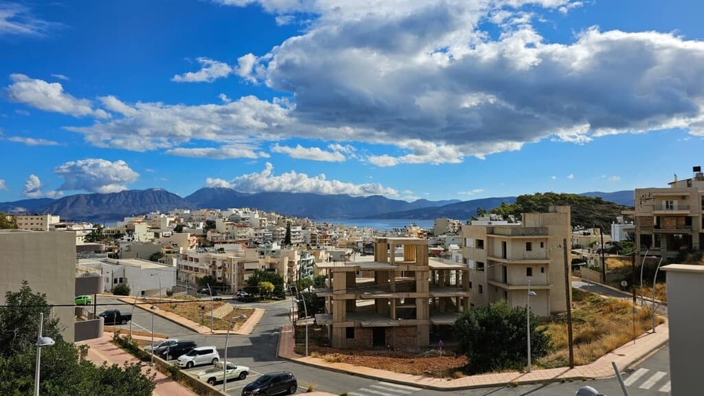 For Sale Flat 198 m² in Crete