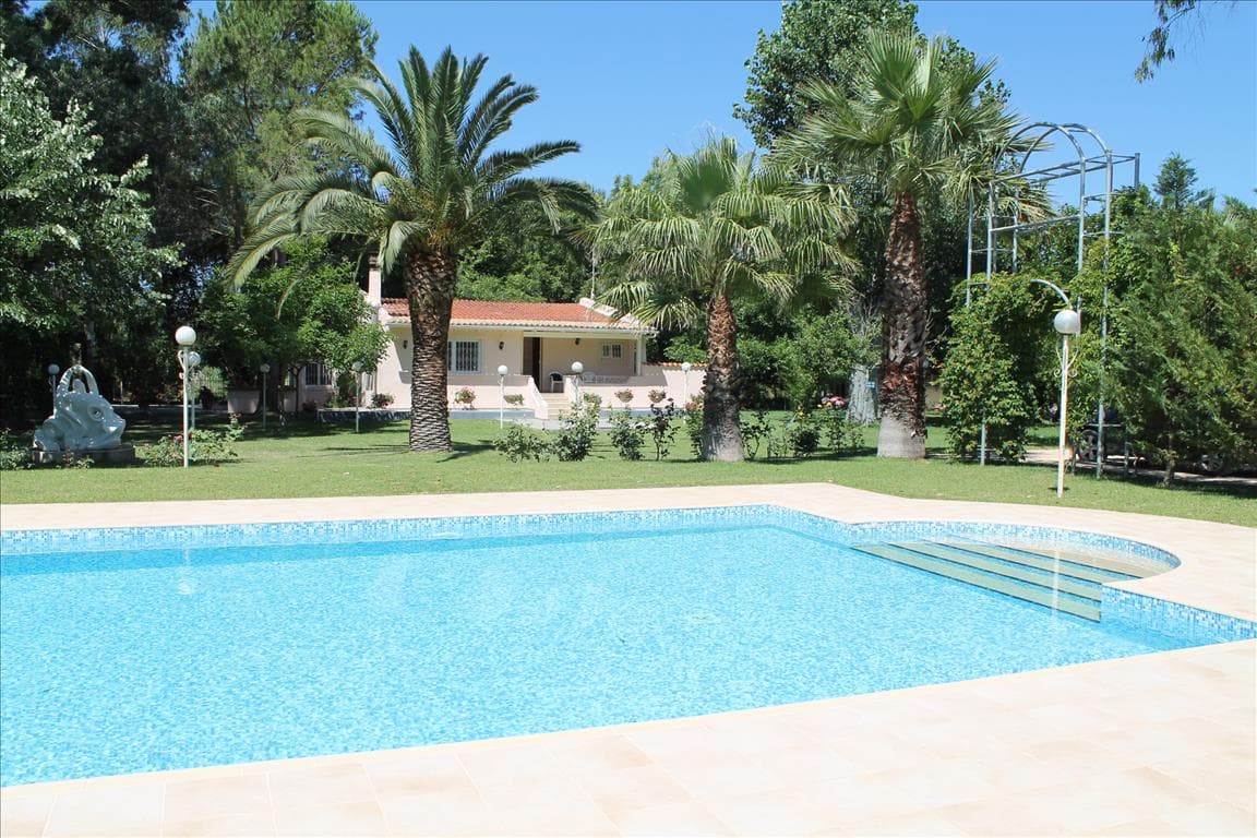 For Sale Villa 126 m² in Corfu