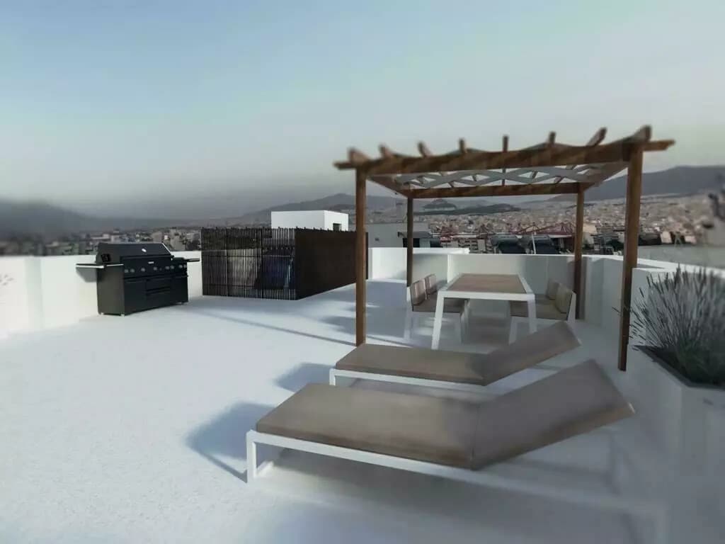 For Sale Flat 120 m² in Athens