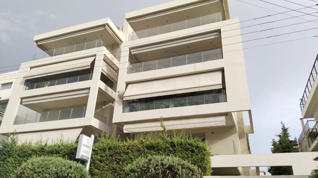 For Sale Flat 110 m² in Athens