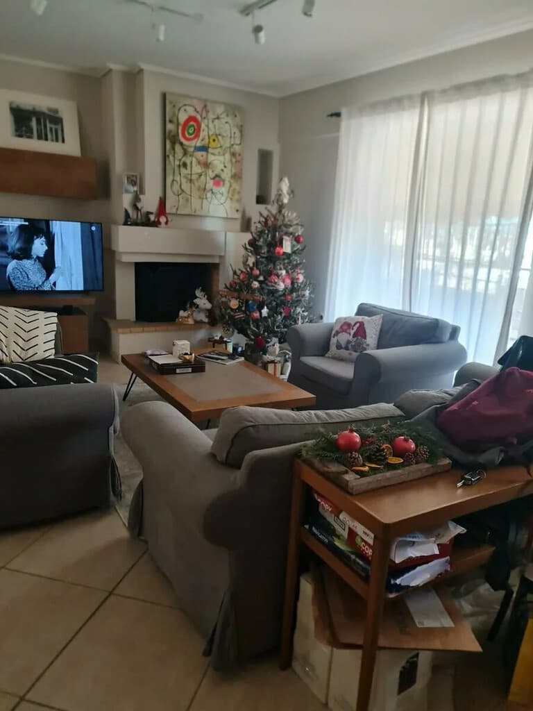 For Sale Flat 97 m² in Athens