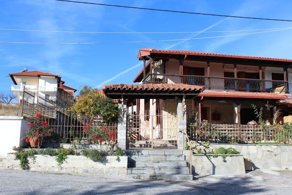 For Sale Maisonette 100 m² on the Olympic Coast