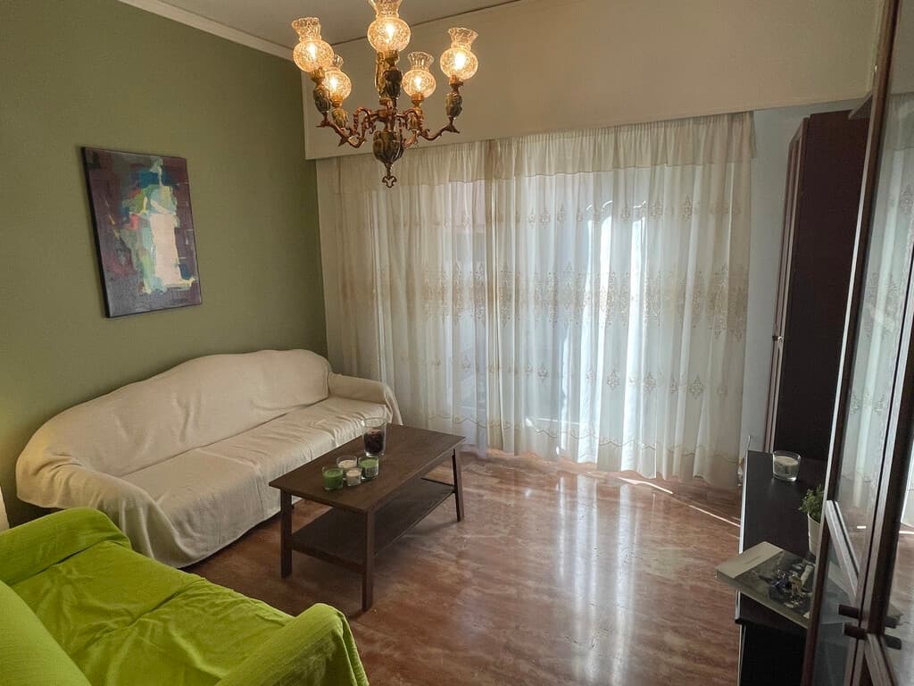 For Sale Flat 50 m² in Athens