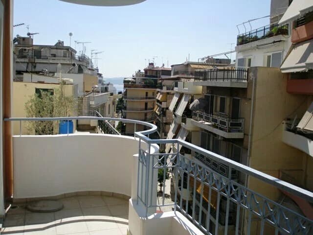 For Sale Flat 56 m² in Athens