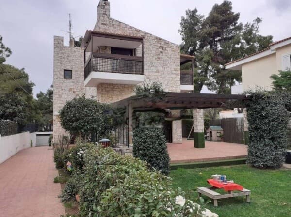 For Sale Detached house 531 m² in Athens