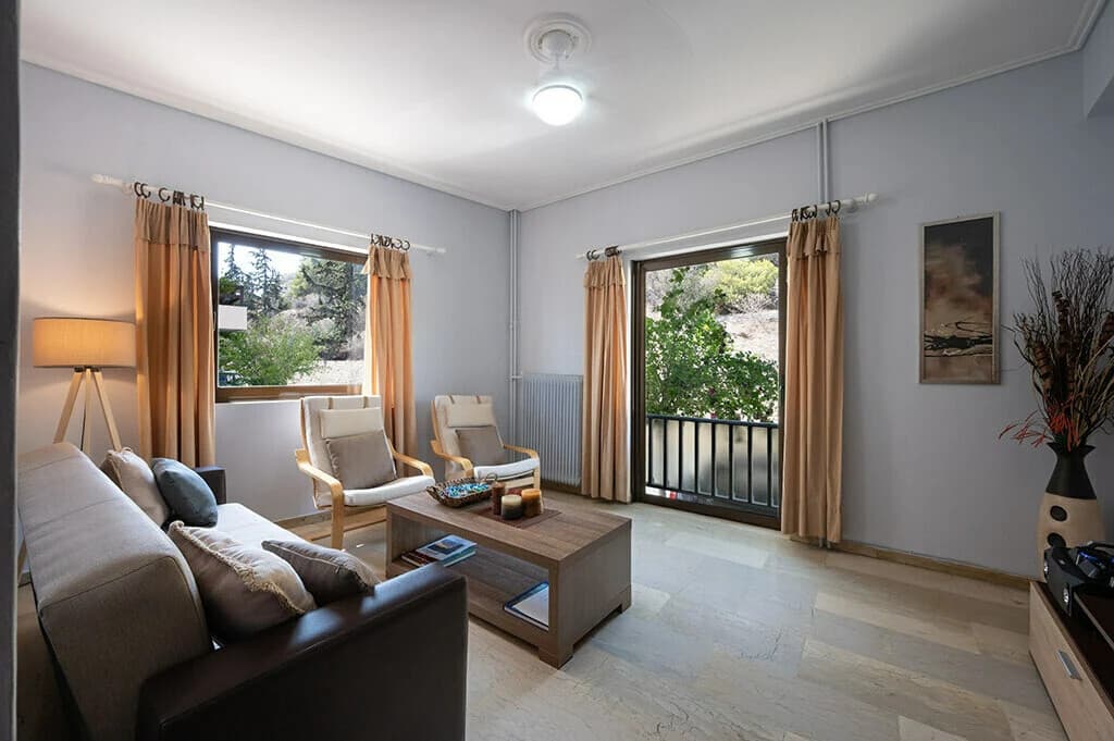 For Sale Flat 50 m² in Athens