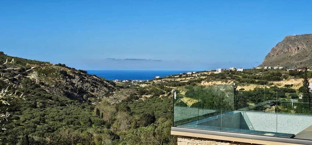 For Sale Villa 116 m² in Crete
