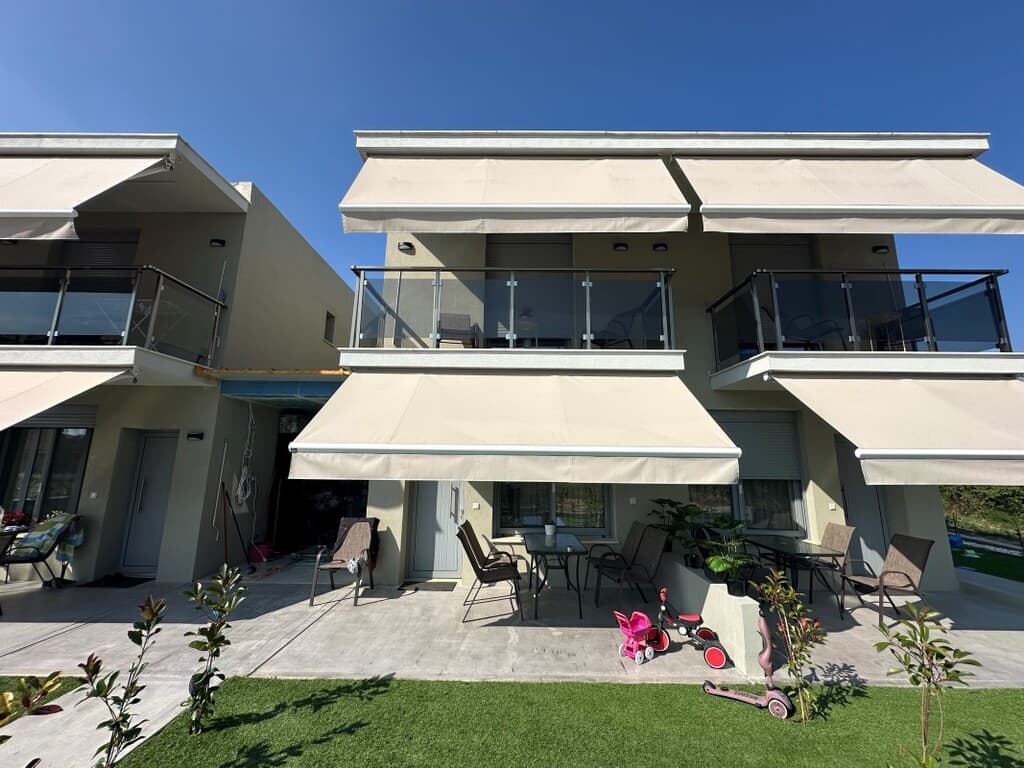 For Sale Maisonette 60 m² in Chalkidiki