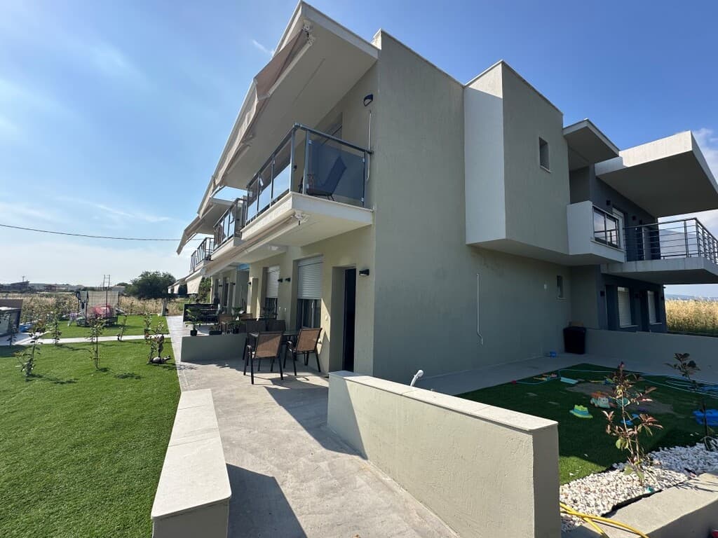 For Sale Maisonette 65 m² in Chalkidiki