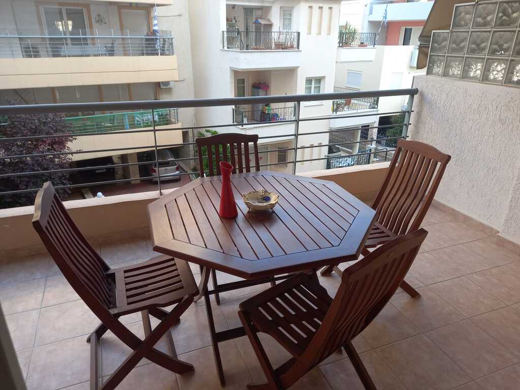 For Sale Flat 85 m² in Athens