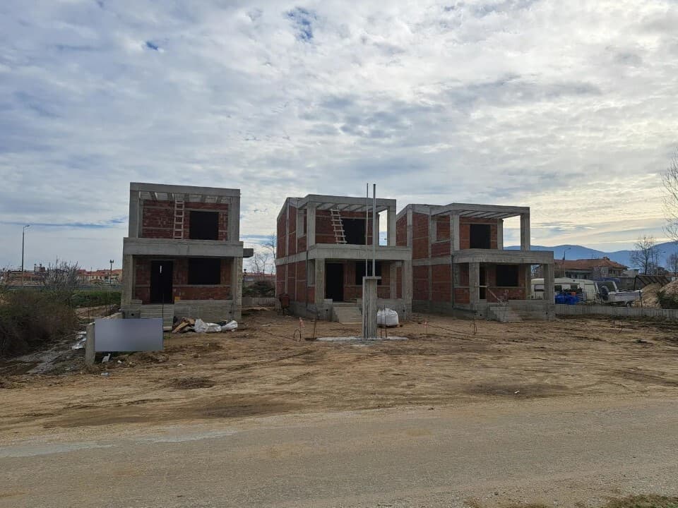 For Sale Detached house 87 m² in Asprovalta