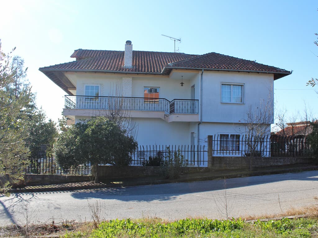 For Sale Detached house 320 m² on the Olympic Coast