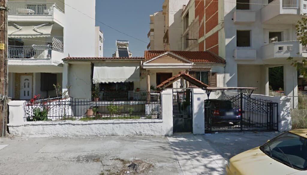 For Sale Detached house 120 m² in Serres