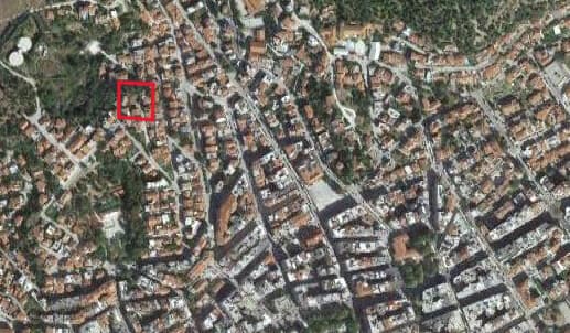 For Sale Land 313 m² in Serres